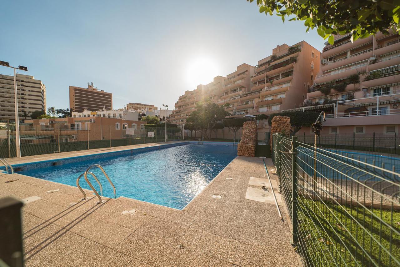 Expoholidays- Primera Linea Con Parking Incluido Apartment Aguadulce (Almeria)