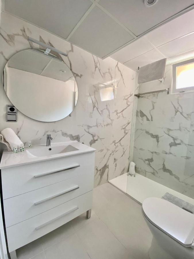 Apartment Expoholidays- Primera Linea Con Parking Incluido *