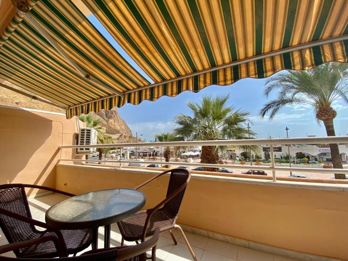 Apartment Expoholidays- Primera Linea Con Parking Incluido