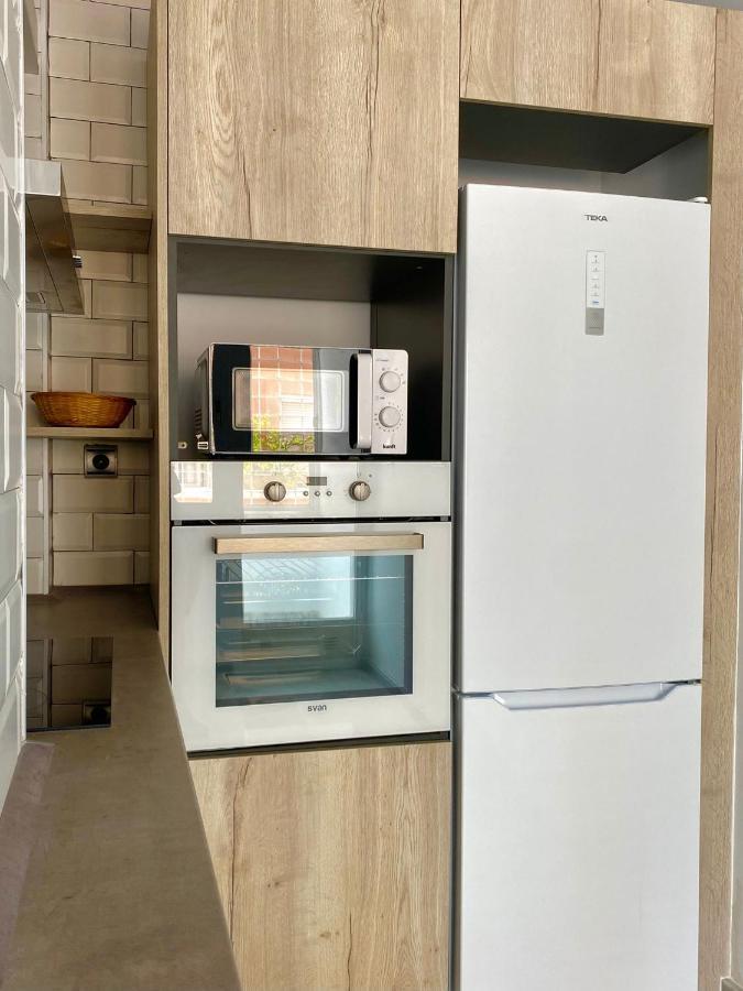 Expoholidays- Primera Linea Con Parking Incluido Apartment *