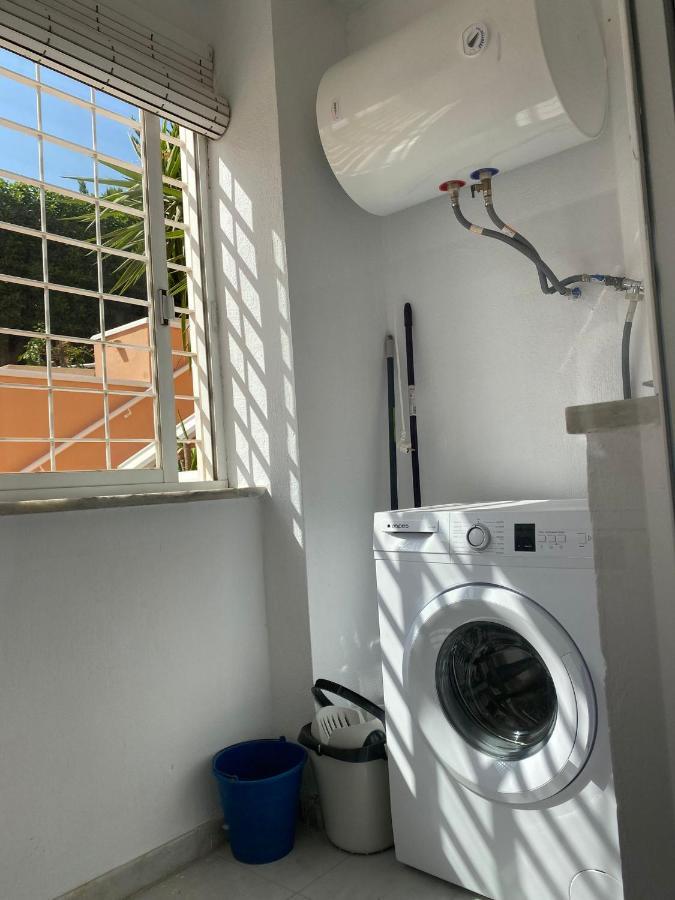 Expoholidays- Primera Linea Con Parking Incluido Apartment