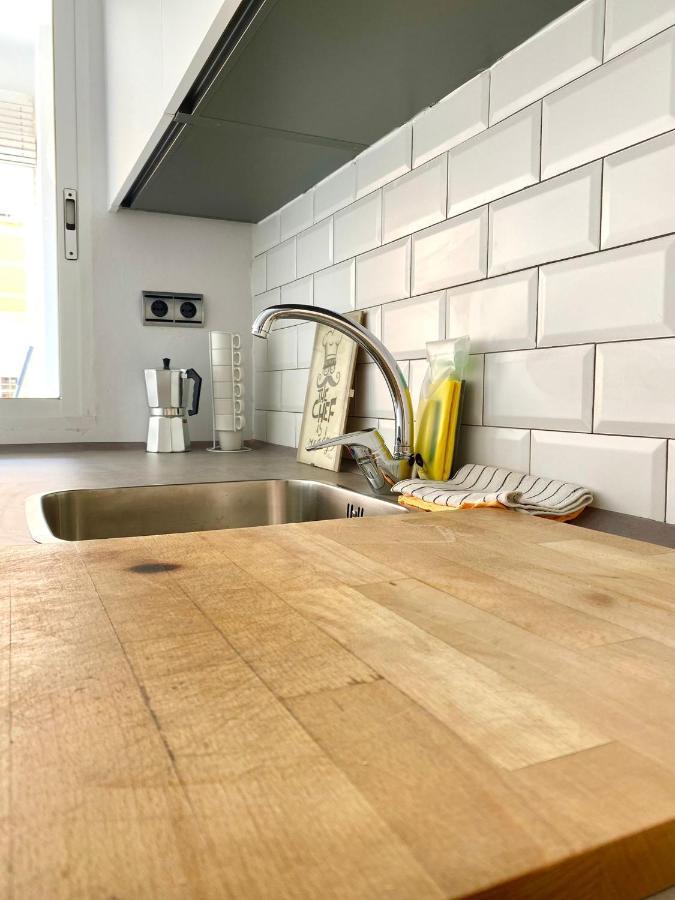 Apartment Expoholidays- Primera Linea Con Parking Incluido *