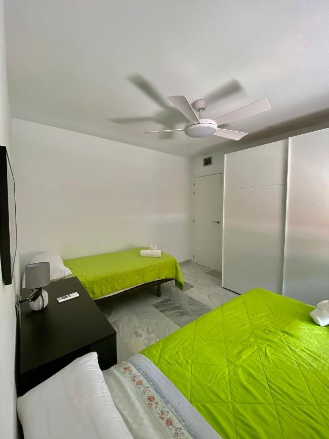Apartment Expoholidays- Primera Linea Con Parking Incluido Aguadulce (Almeria)