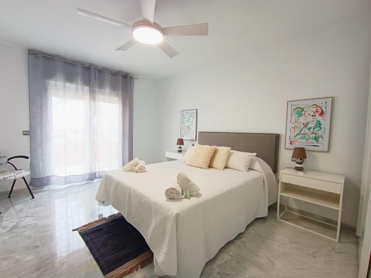 Apartment Expoholidays- Primera Linea Con Parking Incluido *