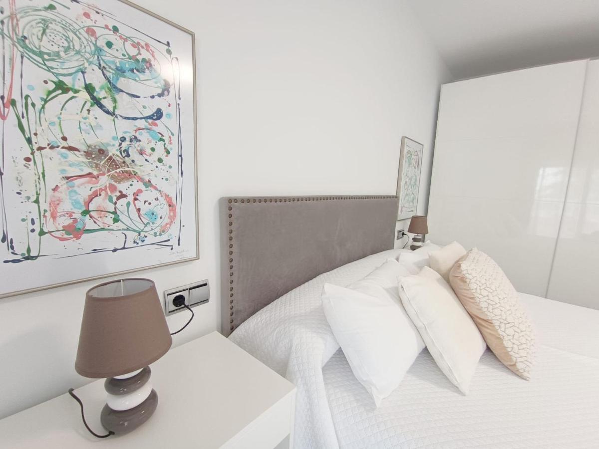Expoholidays- Primera Linea Con Parking Incluido *