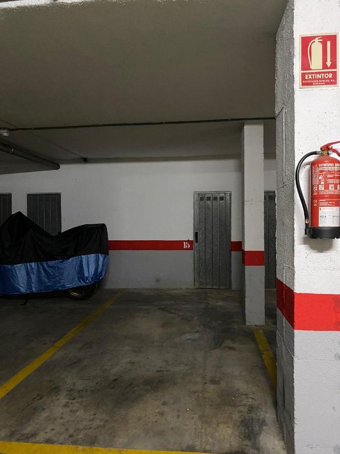 Expoholidays- Primera Linea Con Parking Incluido Aguadulce (Almeria)