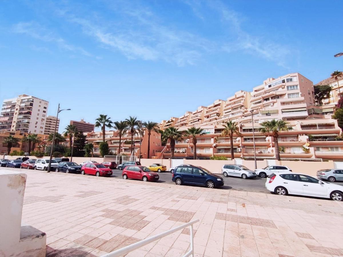 Expoholidays- Primera Linea Con Parking Incluido