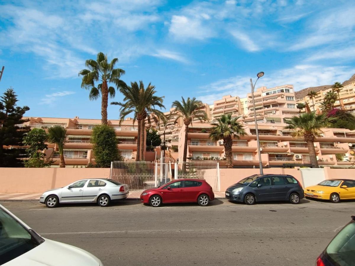 Appartamento Expoholidays- Primera Linea Con Parking Incluido *