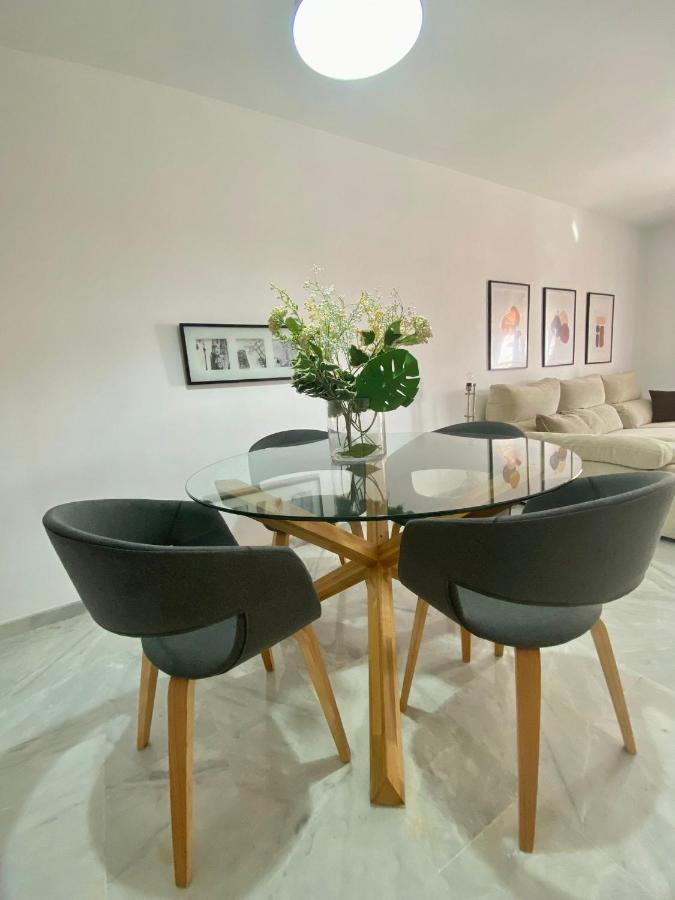 Expoholidays- Primera Linea Con Parking Incluido Apartment Aguadulce (Almeria)