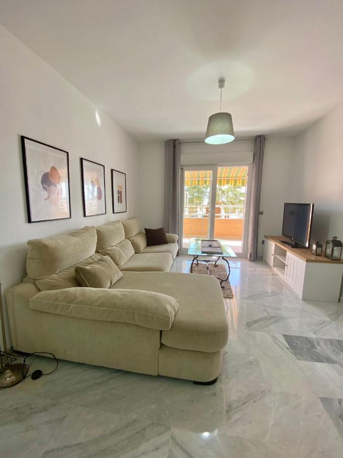 Expoholidays- Primera Linea Con Parking Incluido Apartment *