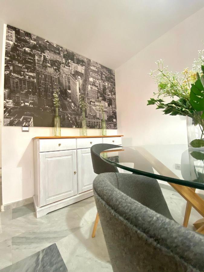 Expoholidays- Primera Linea Con Parking Incluido Appartement